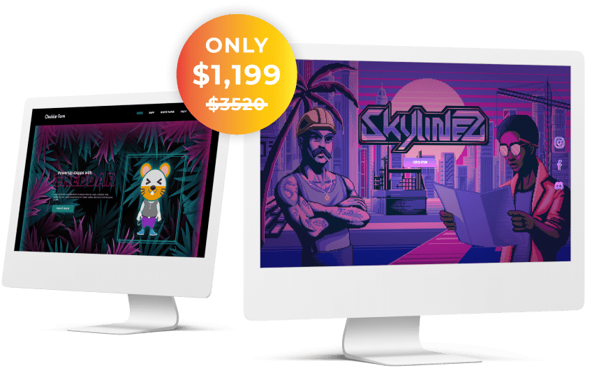 All-In-One Package Preview